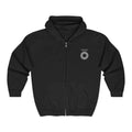 Unisex Heavy Blend™ Full Zip Hooded Sweatshirt
